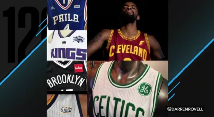 nba sponsor patches