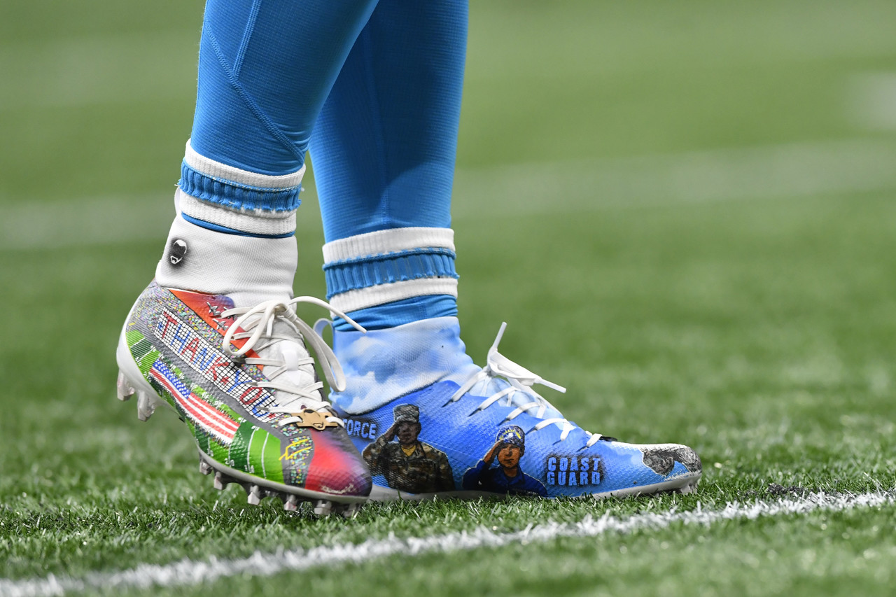 My Cause, My Cleats Keeps Expanding Its Voice and Reach For The NFL