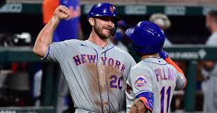 Not Flashy, But Fun, Humble and Kind…Why Pete Alonso Should Be The Bigger Face of Baseball…