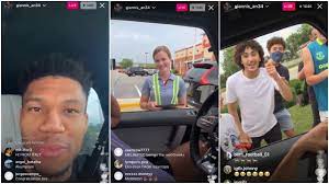 Trevor Lawrence, Waffle House And A True Viral Moment…