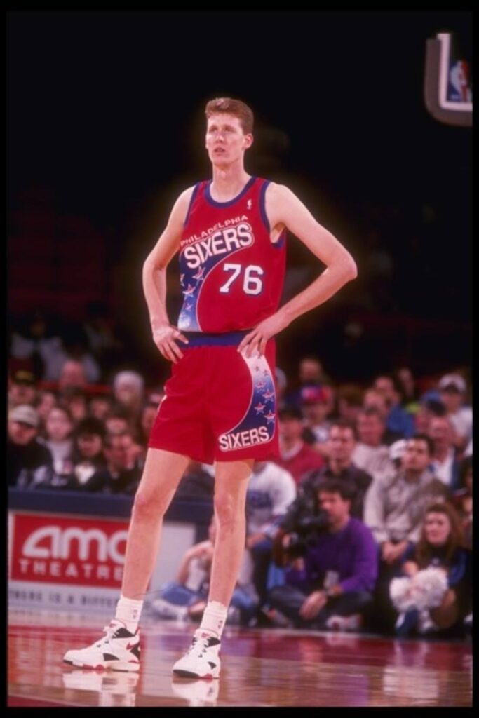 A Sixers Journey Began 30 years In the past…If We Knew Then What We Know Now…