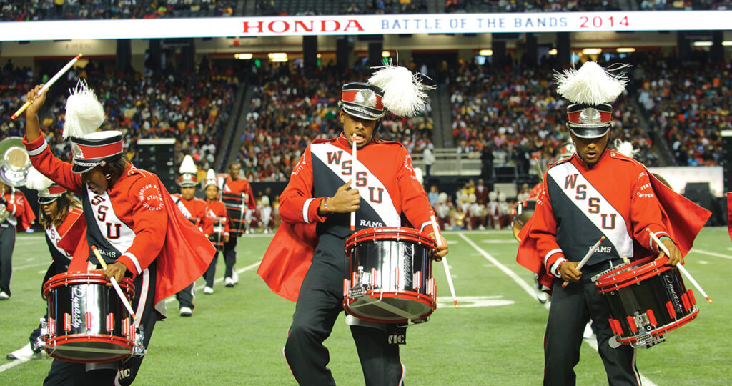 NIL For HBCU Marching Bands…A Model Tune But To Be Performed Properly…